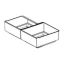 Picture of LG Vegetable Tray Part# MJS64032201