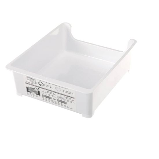 Picture of LG Tray,freezer Part# MJS65112701