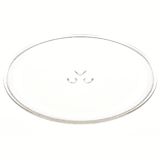 Picture of LG Tray,glass Part# MJS63771903