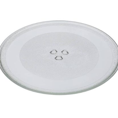 Picture of LG Tray,glass Part# MJS65336701