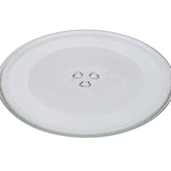 Picture of LG Tray,glass Part# MJS65336701