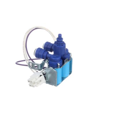 Picture of LG Water Valve Part# MJX62831301