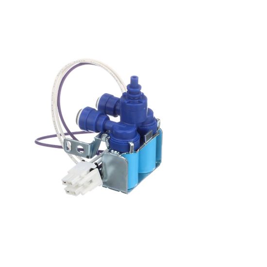 Picture of LG Water Valve Part# MJX62831301