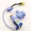 Picture of LG Water Valve Part# MJX61892901