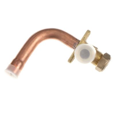 Picture of LG Valve,service Part# MJX63932321