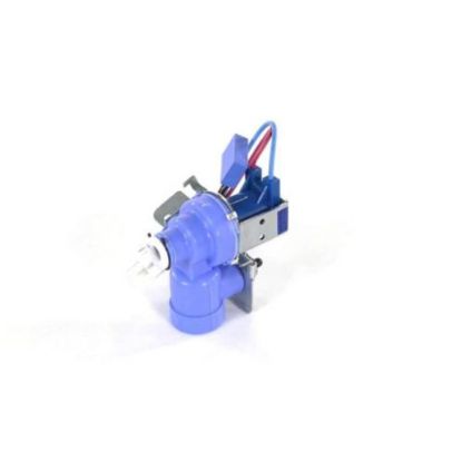 Picture of LG Water Valve Part# MJX41178938