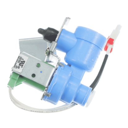 Picture of LG Valve,water Part# MJX64471602