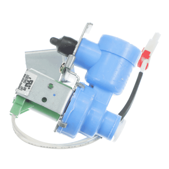 Picture of LG Valve,water Part# MJX64471602