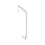 Picture of LG Glass Window Part# MKC66399506