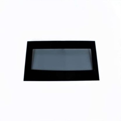 Picture of LG Glass Window Part# MKC55260504