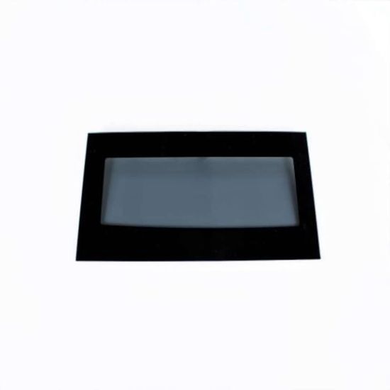 Picture of LG Glass Window Part# MKC55260504