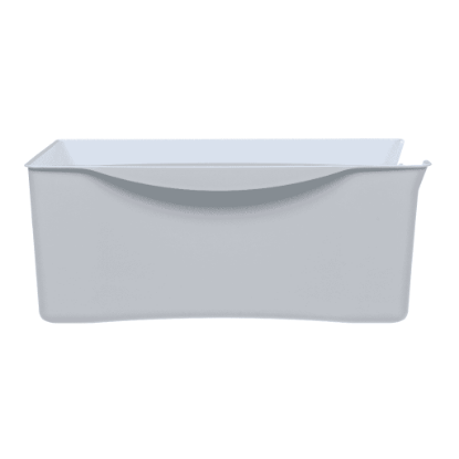 Picture of LG Ice Bucket Part# MKK61842202