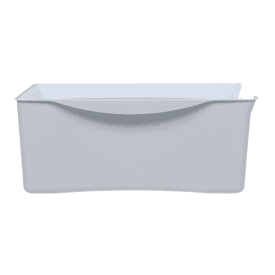 Picture of LG Ice Bucket Part# MKK61842202