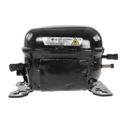 Picture of LG Lf - Compressor Part# TCA37071511
