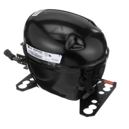 Picture of LG Refrigerator Compressor Part# TCA35931726