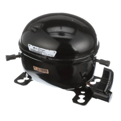 Picture of LG Lg Refrigerator Compressor Part# TCA36411702