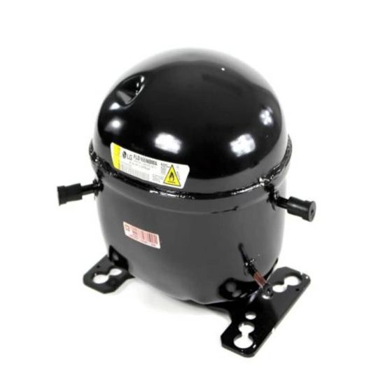 Picture of LG Compressor Part# TCA36811409