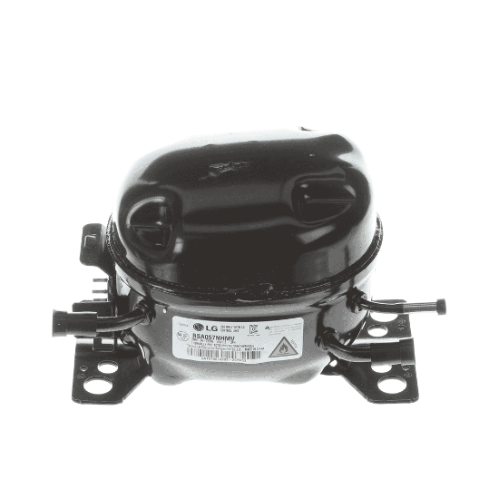 Picture of LG Compressor,set Assembly Part# TCA36671605