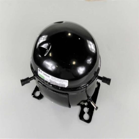 Picture of LG Compressor Part# TCA36491304