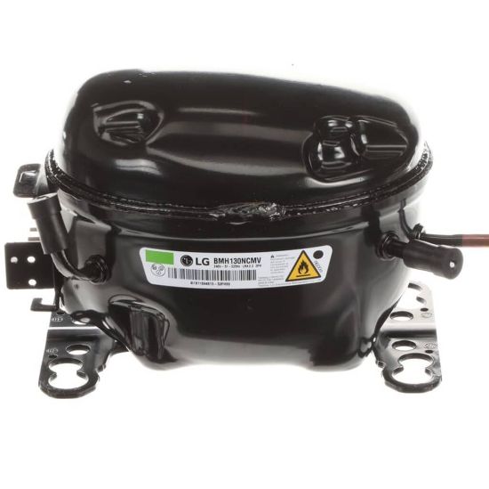 Picture of LG Compressor,set Assembly Part# TCA37091607