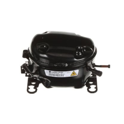 Picture of LG Compressor,set Assembly Part# TCA37611425