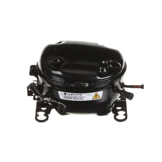 Picture of LG Compressor,set Assembly Part# TCA37611425