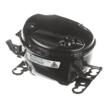 Picture of LG Compressor,set Assembly Part# TCA37611421