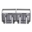 Picture of Bosch Cutlery Basket Part# 675794