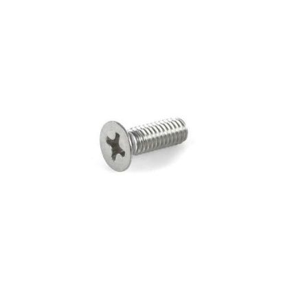 Picture of Dacor Screw, M4 X 12 Mm Lg Part# 103755