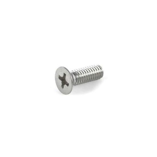 Picture of Dacor Screw, M4 X 12 Mm Lg Part# 103755