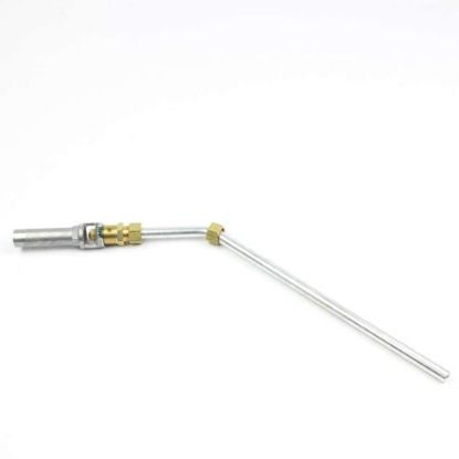 Picture of Dacor Tube Burner #1,Ng/sl Part# 62644