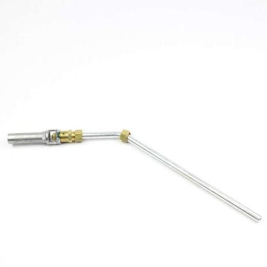 Picture of Dacor Tube Burner #1,Ng/sl Part# 62644