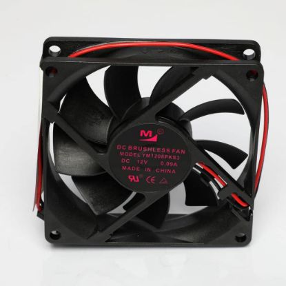 Picture of Dacor Svc Fan Motor 8020Ls Rnf24 Part# 108185