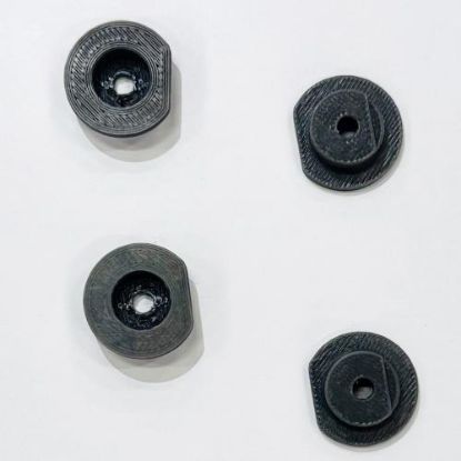 Picture of Dacor Door Grommet Part# DA63-12003A