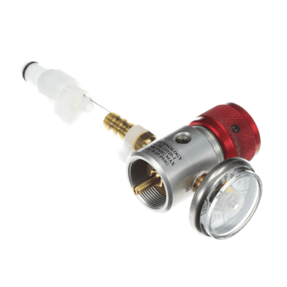 Picture of Dacor Svc Hx Regulator Dyws4 Part# DA81-08632A