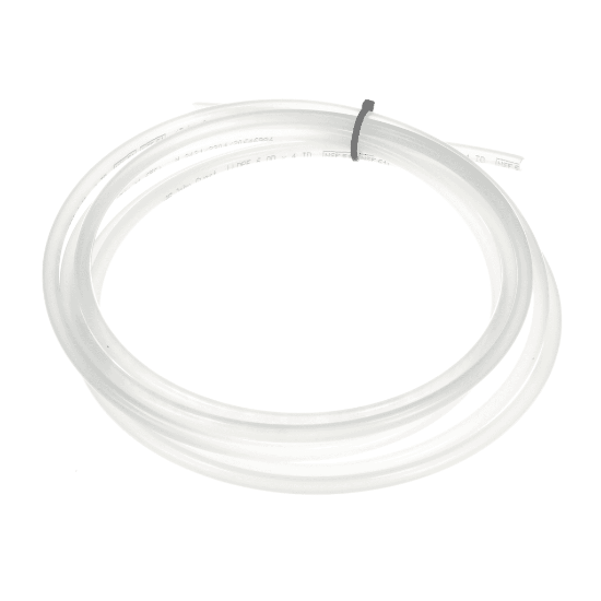 Picture of Dacor Spr0472 Gas Supply Line Part# DA81-11531A