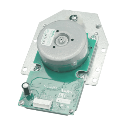 Picture of Dacor Fangtb020mrk2 Gear Assy Part# DE81-04839A