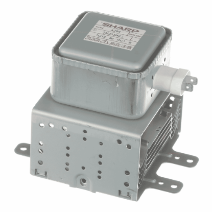 Picture of Dacor Rv-mza294wre0 Magnetron Part# DE81-07326A