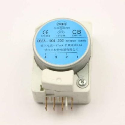 Picture of Danby Dff9100 Defrost Timer Part# 1.01.07.03.001