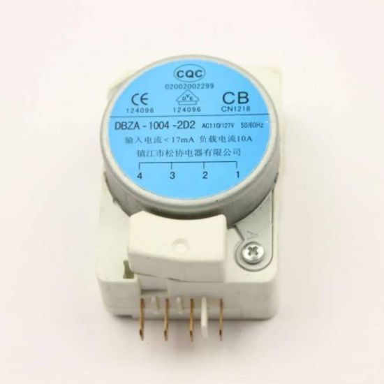 Picture of Danby Dff9100 Defrost Timer Part# 1.01.07.03.001