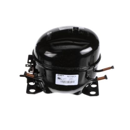 Picture of Danby Compressor Part# 1.03.01.01.357