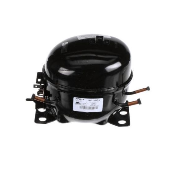 Picture of Danby Compressor Part# 1.03.01.01.357