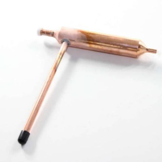 Picture of Danby Dryer Filter Part# 1.03.30.03.024