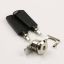 Picture of Danby Dbc120bls Lock Assembly Part# 1.05.06.01.003