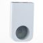 Picture of Danby Door Handle Plug (White ) Part# 1.05.06.01.091