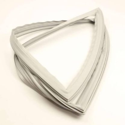 Picture of Danby Duf408w Outsid Dor Gasket Push Part# 1.05.35.03.119