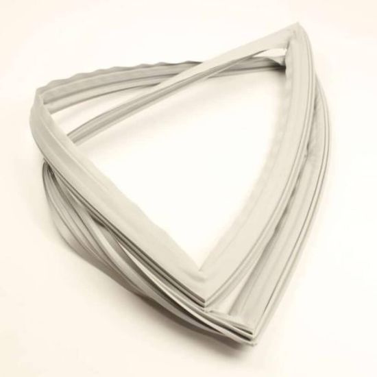 Picture of Danby Duf408w Outsid Dor Gasket Push Part# 1.05.35.03.119