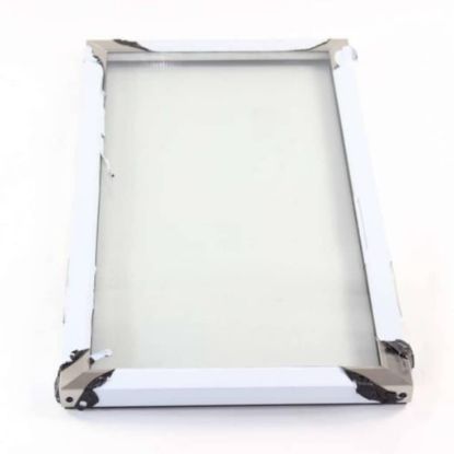Picture of Danby Glass Door Stainless Steel Part# 1.05.30.07.041