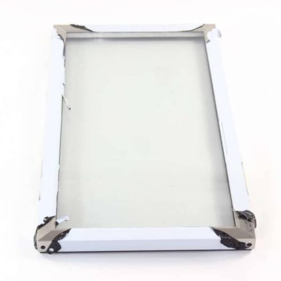 Picture of Danby Glass Door Stainless Steel Part# 1.05.30.07.041