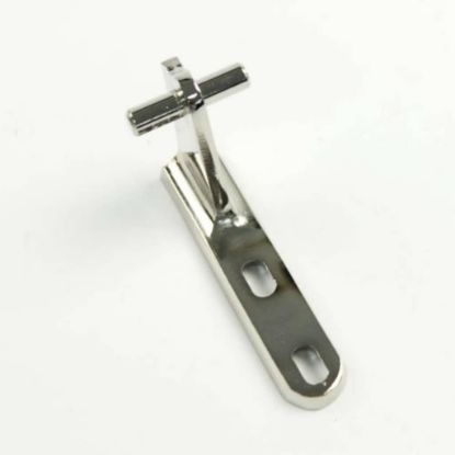 Picture of Danby Dff9100 Middle Hinge Part# 1.05.06.04.006